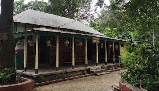 house of jasimuddin Image