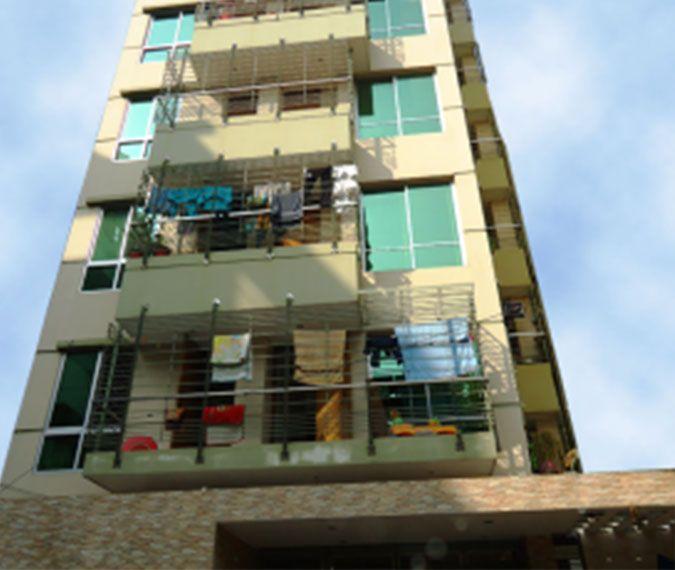 imagine lake view exterior Mirpur