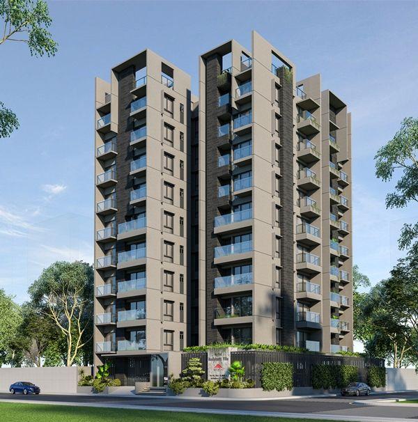 Imagine Madhumoti Villa Exterior মোহাম্মদপুর