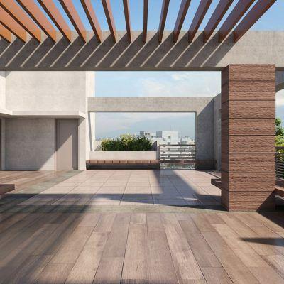 বসুন্ধরা আবাসিক এলাকা লোকেশনে JBS ESHAAL প্রজেক্ট