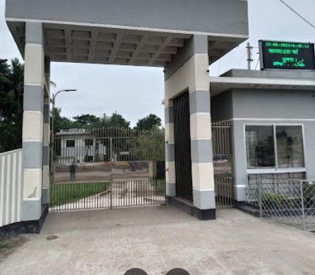 khulna meteorological department's office এর ছবি