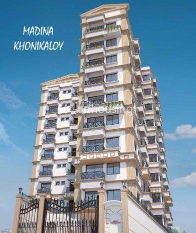 madina konikaloy front view বনশ্রী