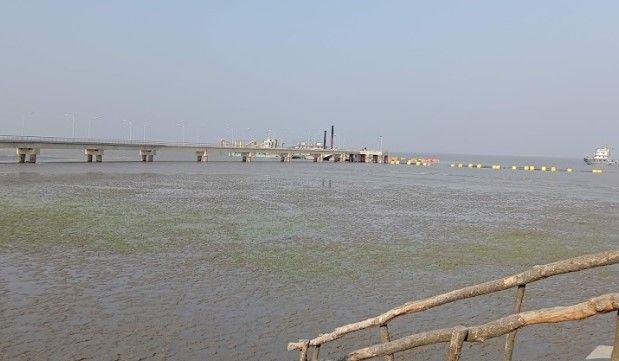 magdhara ferry ghat এর ছবি