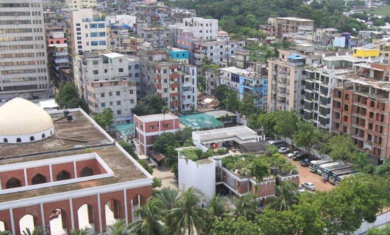 mohakhali area guide এর ছবি