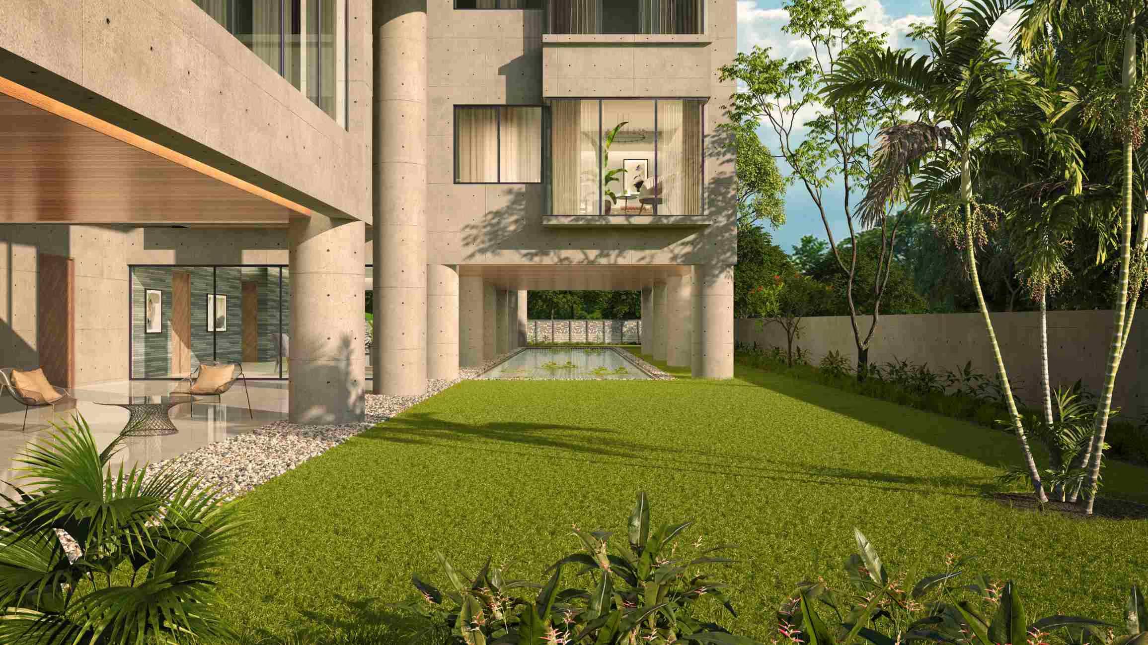 orchard lobby বনানী