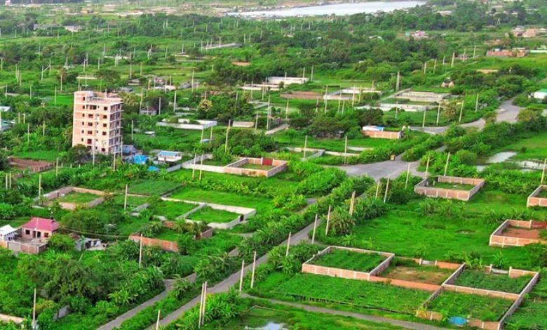 purbachal area guide Image