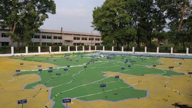 river research institute Image