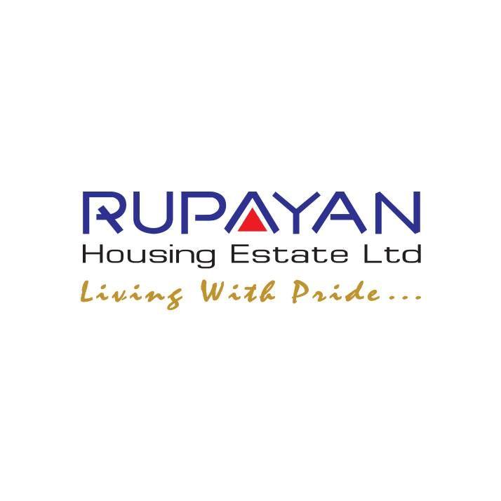 Rupayan Lake Castle Project in Basundhara R/A