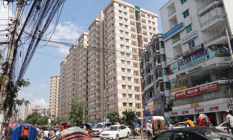 Shyamoli Area Guide শ্যামলী Shyamoli Area Guide শ্যামলী