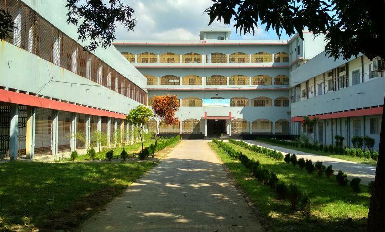 rajshahi university of engineering & technology (ruet) এর ছবি