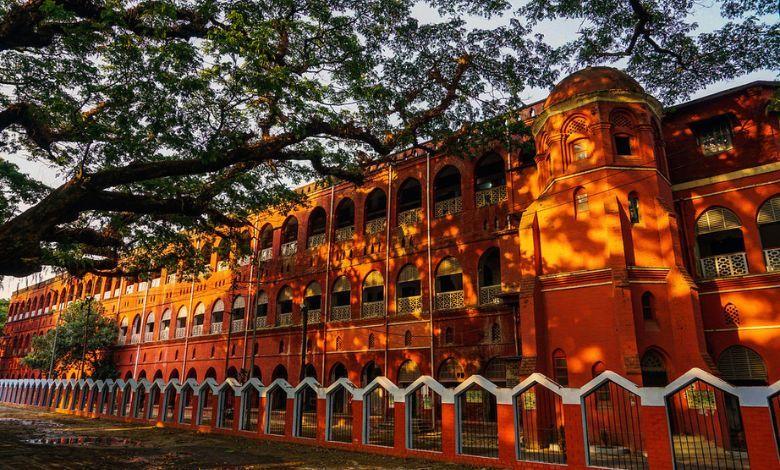 central railway building Image