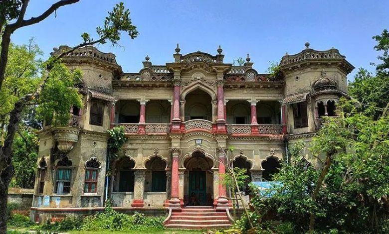 lakkhan saha's zamindar bari এর ছবি