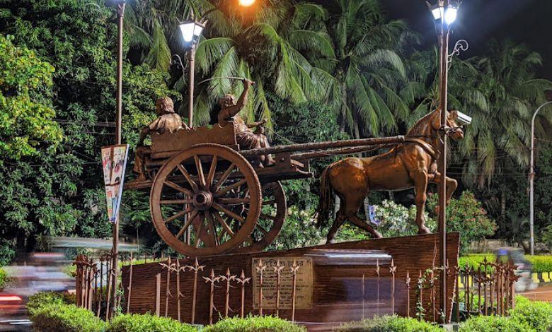 ghora chattar এর ছবি