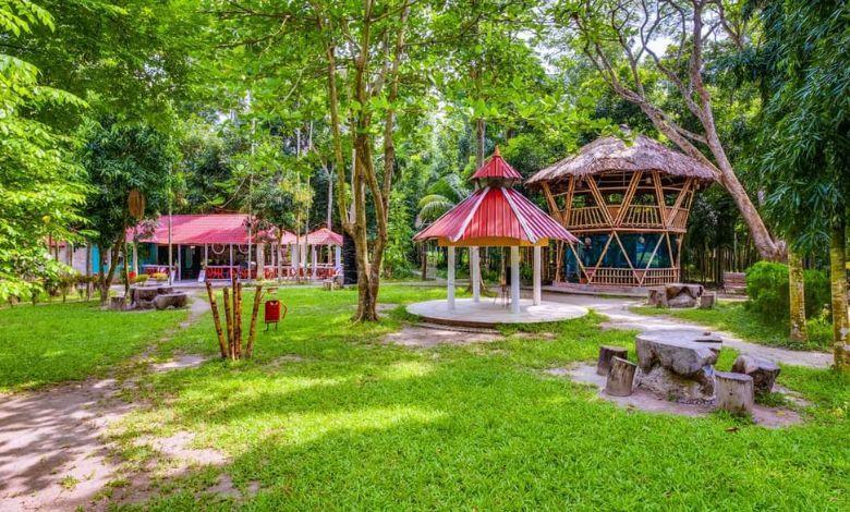 chitra resort এর ছবি