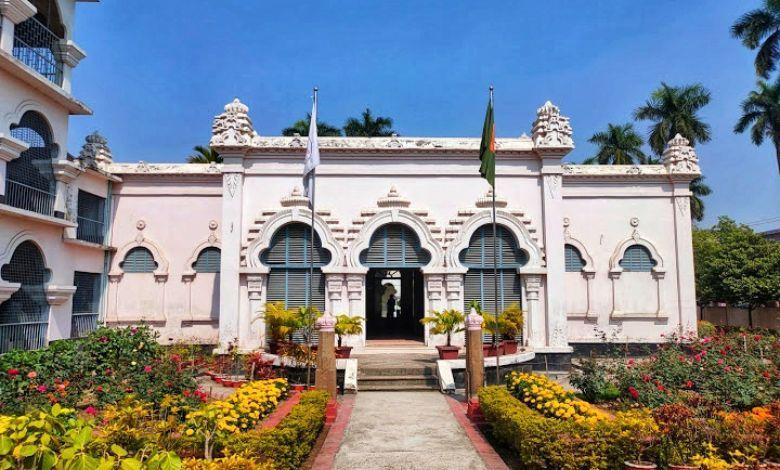 varendra research museum এর ছবি