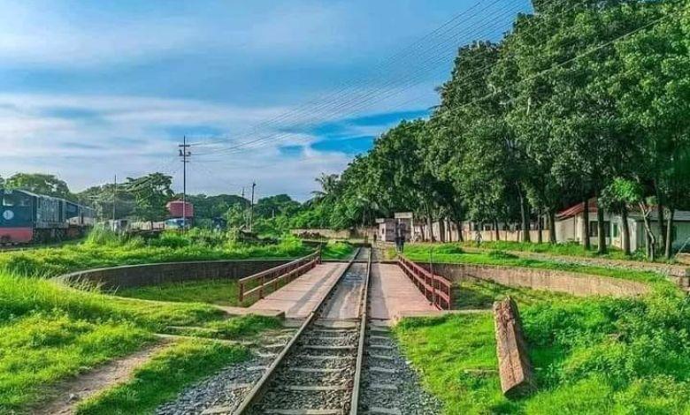 pahartali এর ছবি