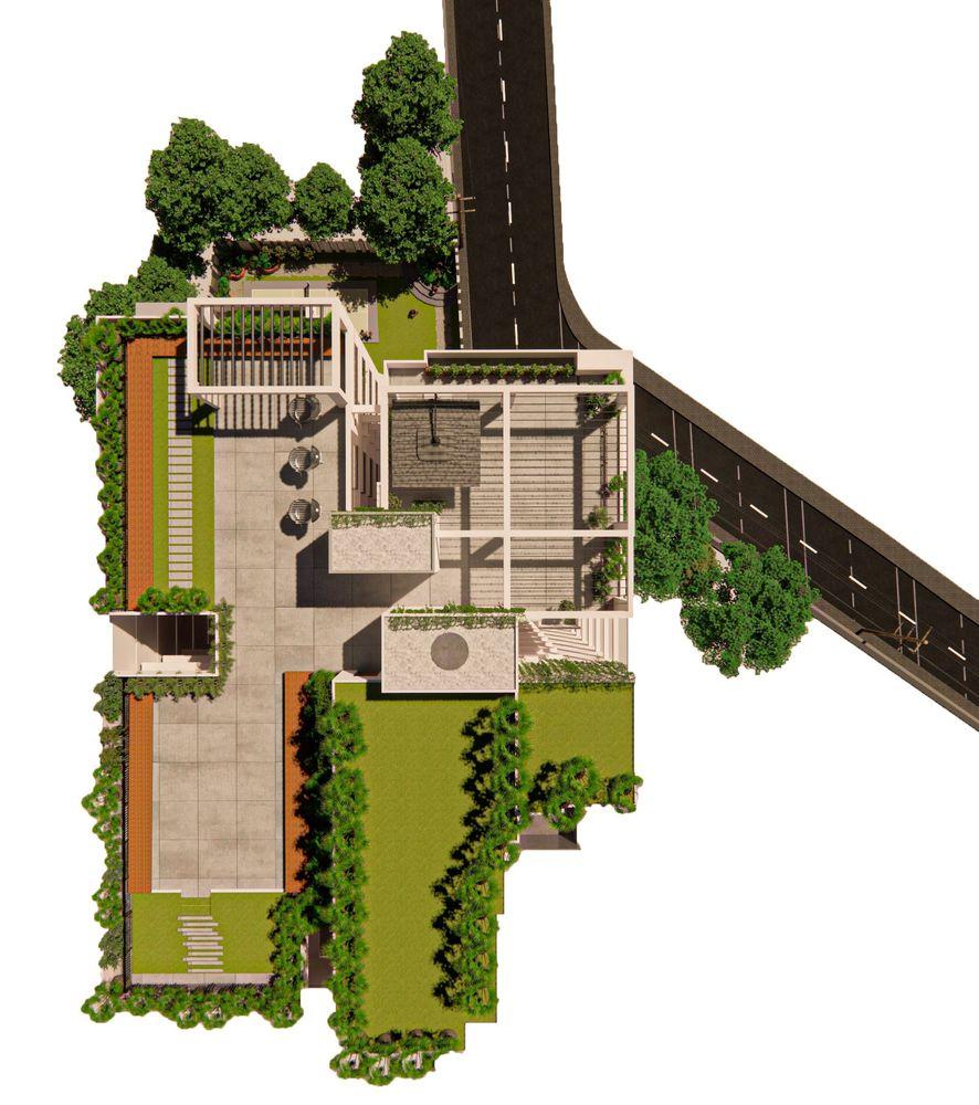 Laizu & Arzu দারুস সালাম