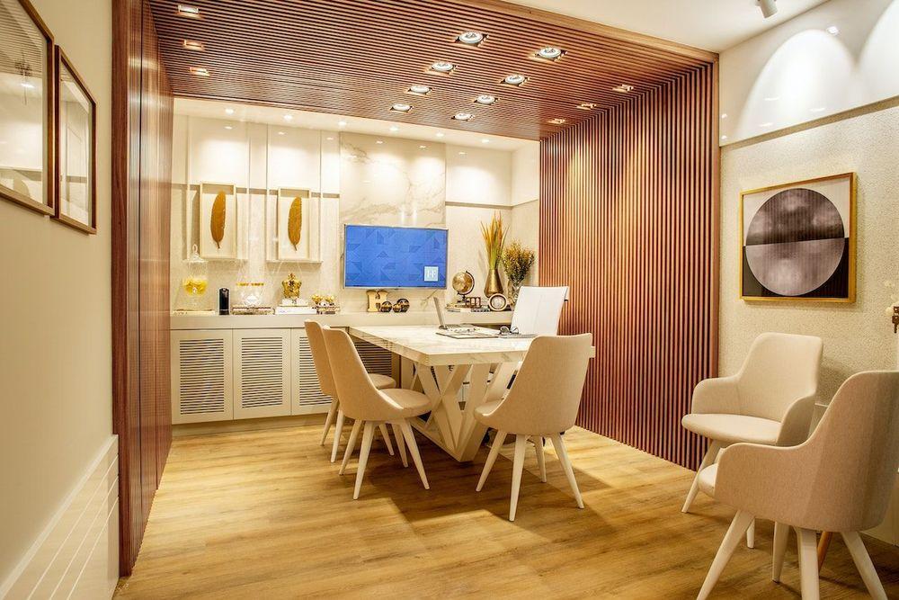 jbs carnation interior বসুন্ধরা আবাসিক এলাকা