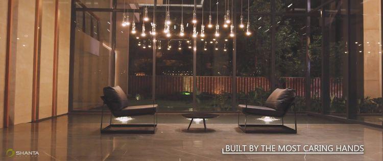 Aura apartment বসুন্ধরা আবাসিক এলাকা