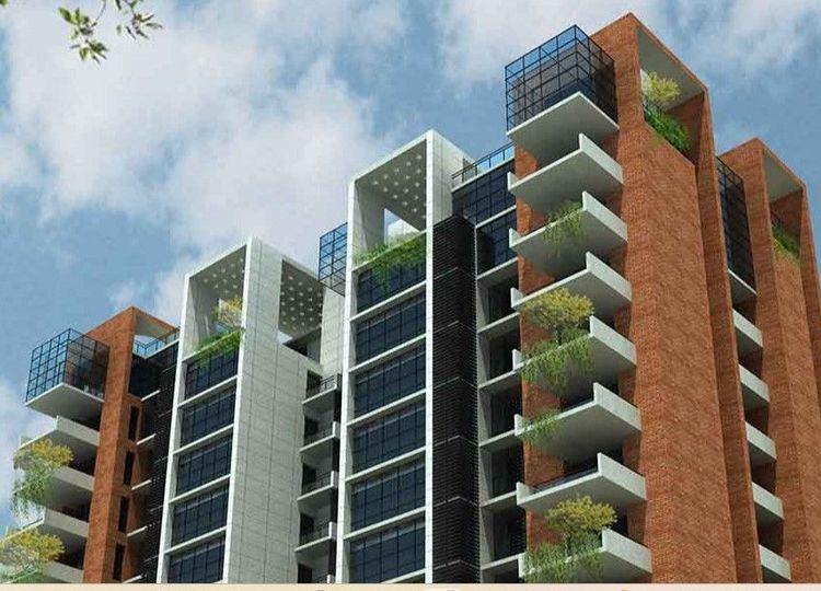 গুলশান লোকেশনে ABC Nakshatra প্রজেক্ট