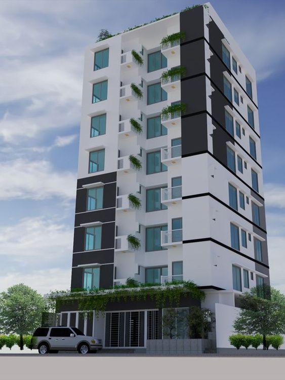 apl anandita apartment review মিরপুর