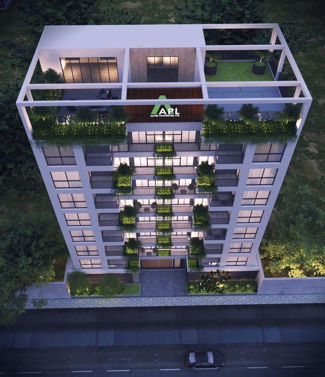 apl aymaan top view মিরপুর