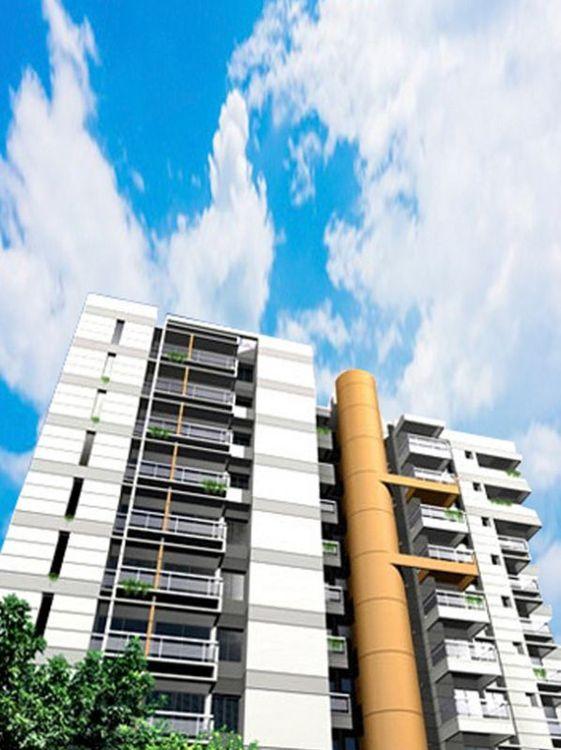 রমনা লোকেশনে Anwar Landmark Arunalo প্রজেক্ট