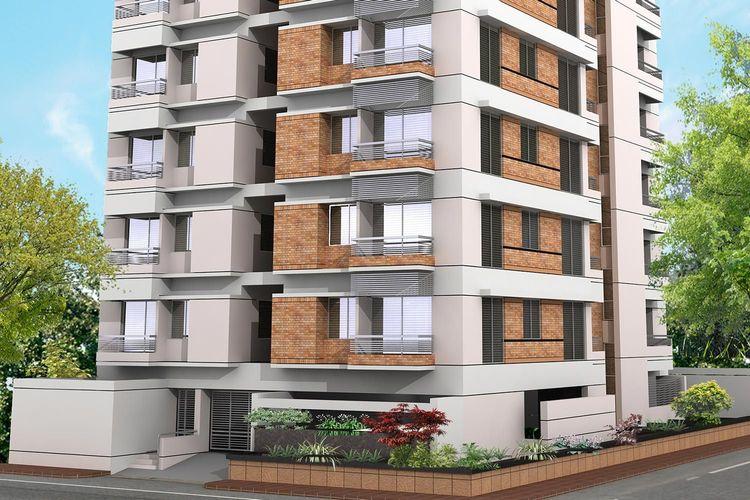 anwar landmark troie front view মিরপুর