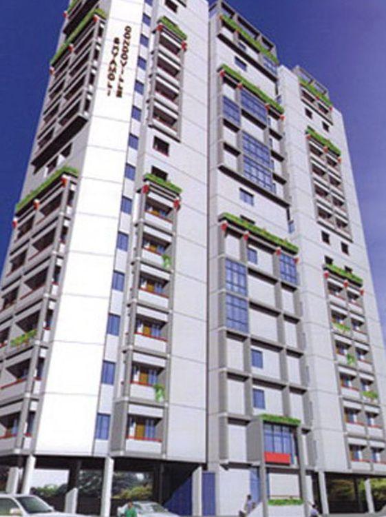 Anwar Landmark Udayan শ্যামলী