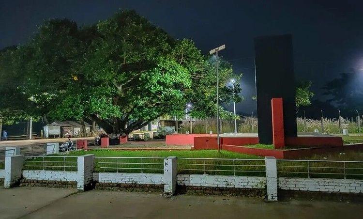 area guide bakerganj, barisal 1 এর ছবি