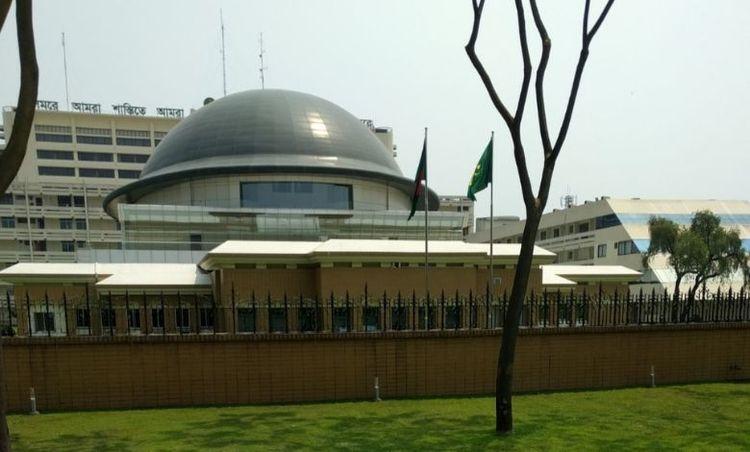 army headquarters এর ছবি