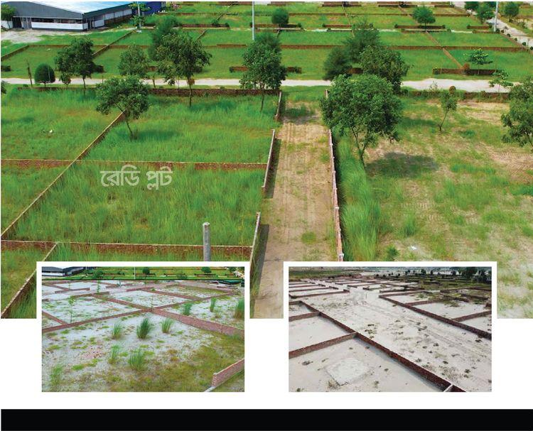 purbachal probashi palli পূর্বাচল