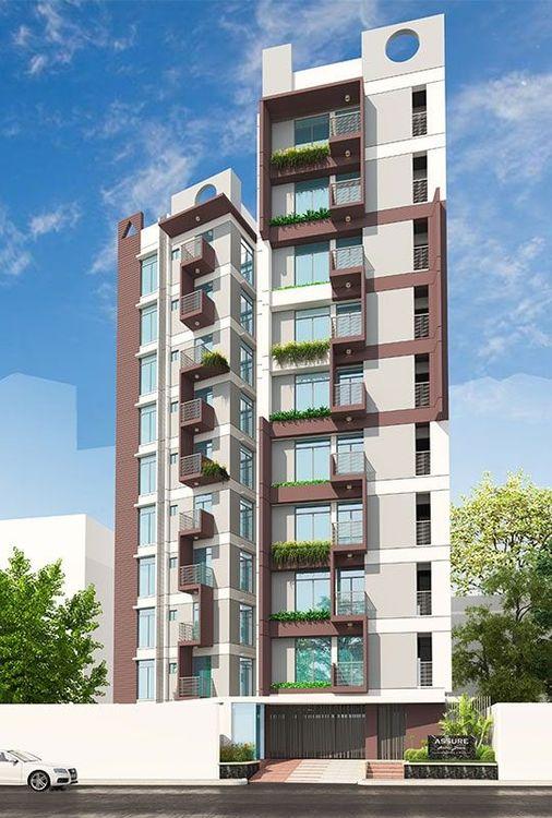 Assure Anita's Dream Badda Insights