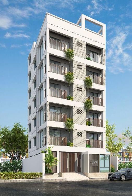 Assure Bhagalpur House আফতাব নগর