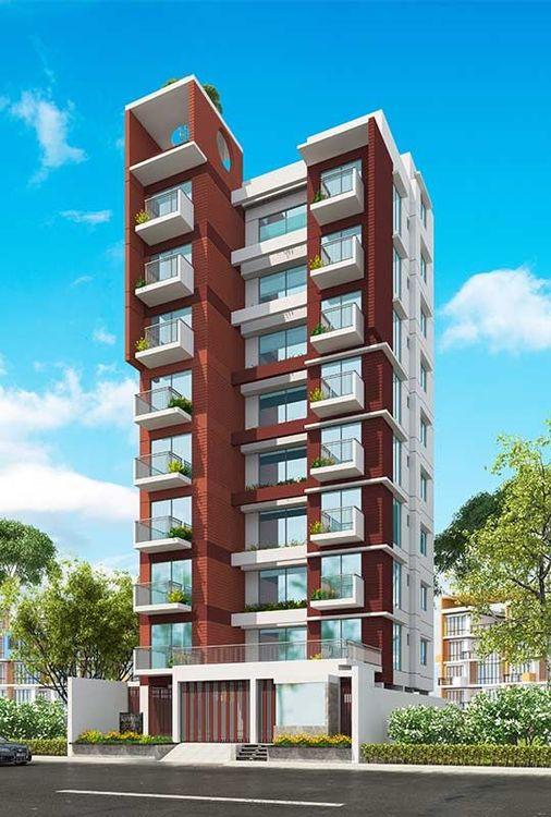 বসুন্ধরা আবাসিক এলাকা লোকেশনে Assure Eastern Cape প্রজেক্ট