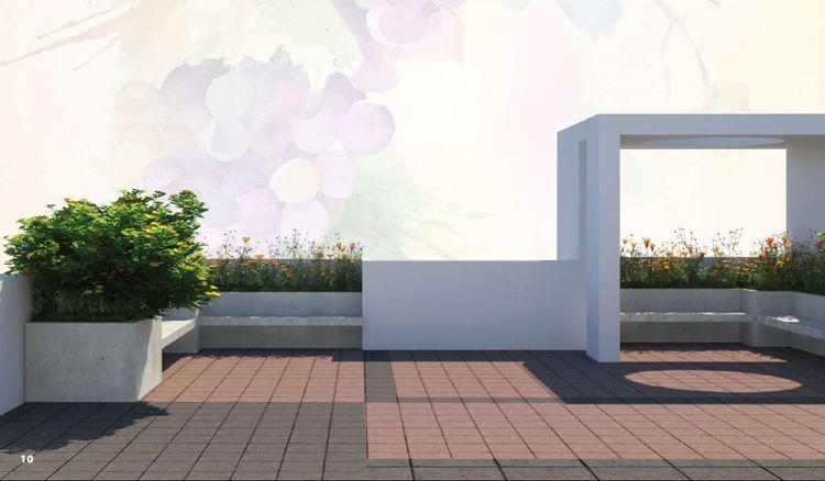 Assure Grapevine আফতাব নগর