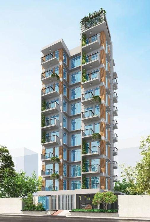 Assure Niharika উত্তরা