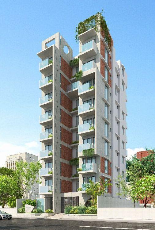 উত্তরা লোকেশনে Assure Popy Villa প্রজেক্ট