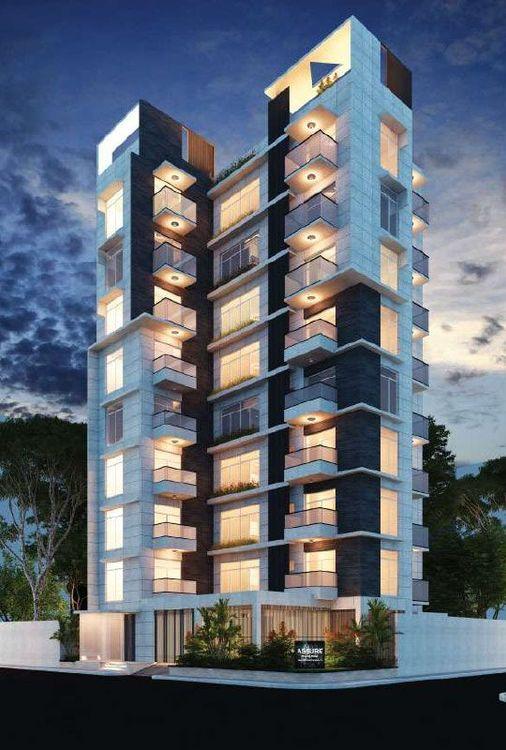 Assure Wood Rose ধানমন্ডি