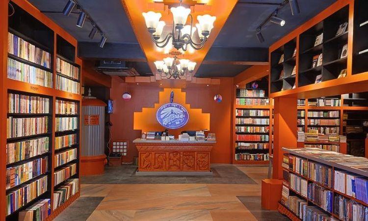 baatighar rajshahi এর ছবি