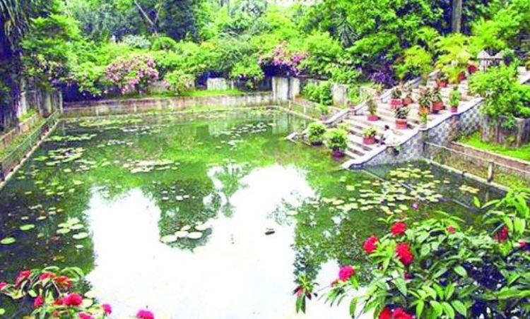 Baldha Garden এর ছবি