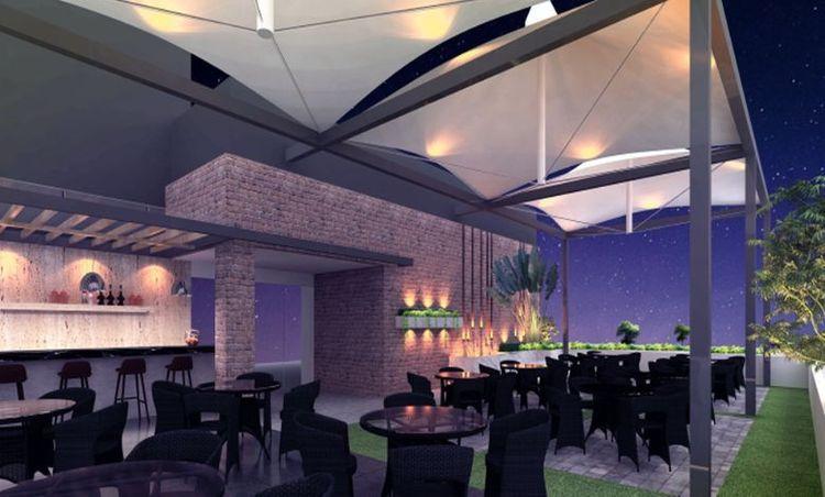 banani club এর ছবি