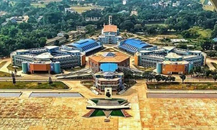 bangladesh air force headquarters এর ছবি