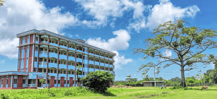 carmichael college 1 এর ছবি