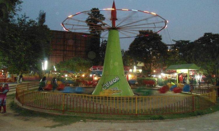 chowdhury para shishu park এর ছবি