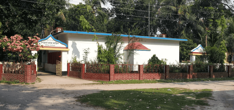 court masjid rangpur Image