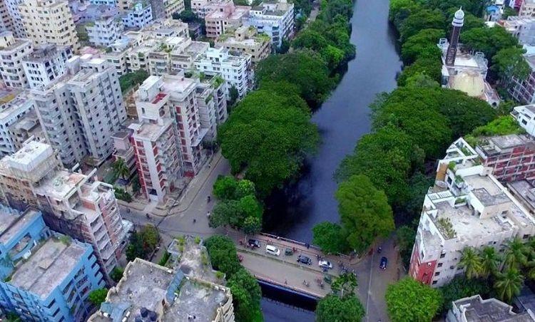 dhanmondi area এর ছবি