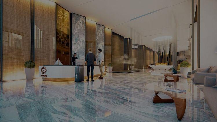 Eden Bay Hotel Cox's Bazar কক্সবাজার