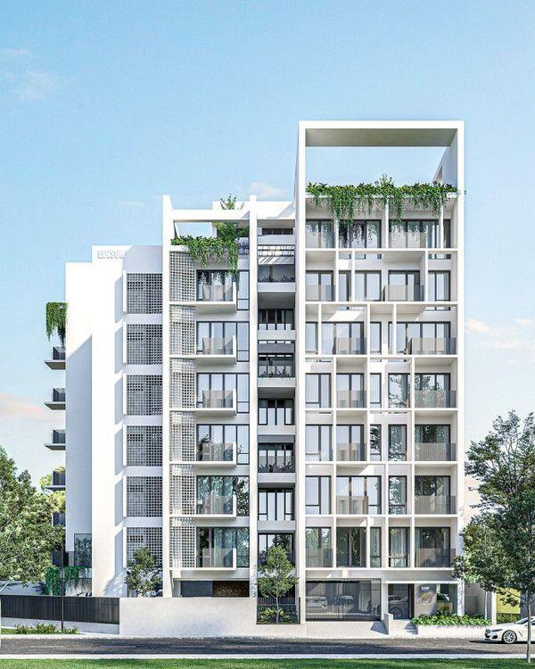 edison hermia apartment বসুন্ধরা আবাসিক এলাকা