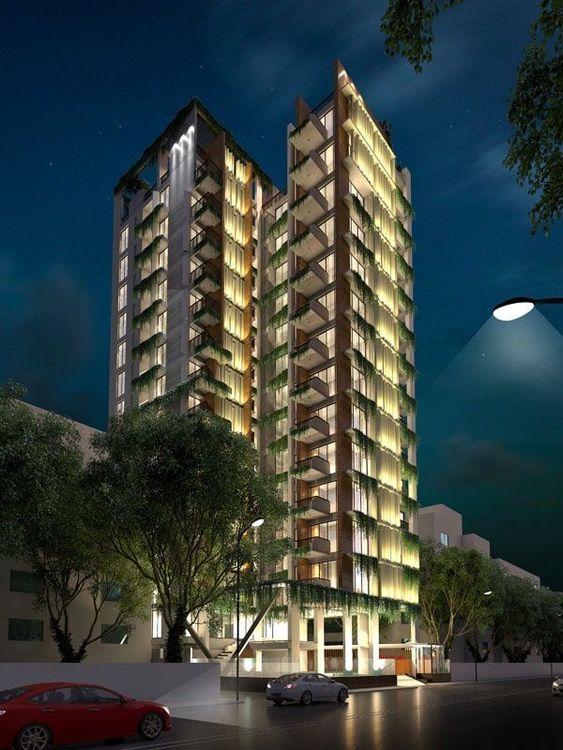 মিরপুর লোকেশনে Feroza Garden প্রজেক্ট